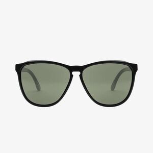Electric Encelia Gloss Black Polarized